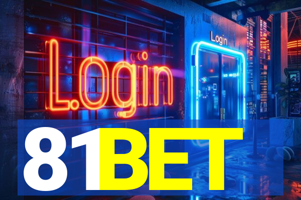 81BET