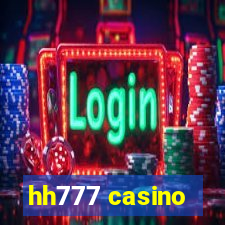 hh777 casino