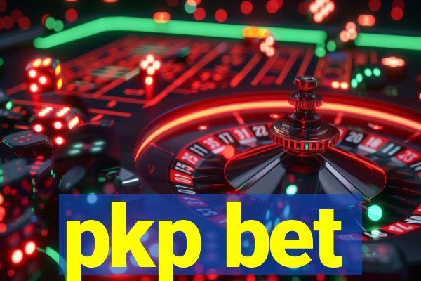 pkp bet