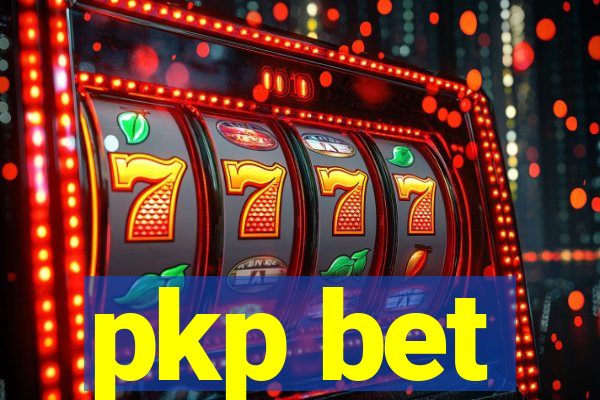 pkp bet