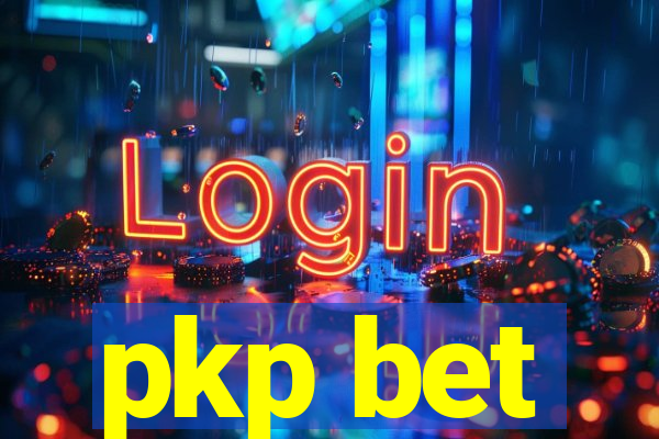 pkp bet