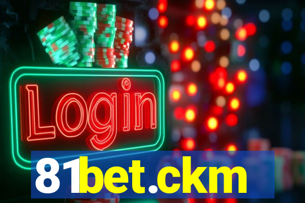 81bet.ckm