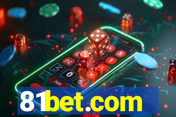 81bet.com