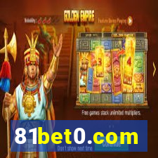 81bet0.com