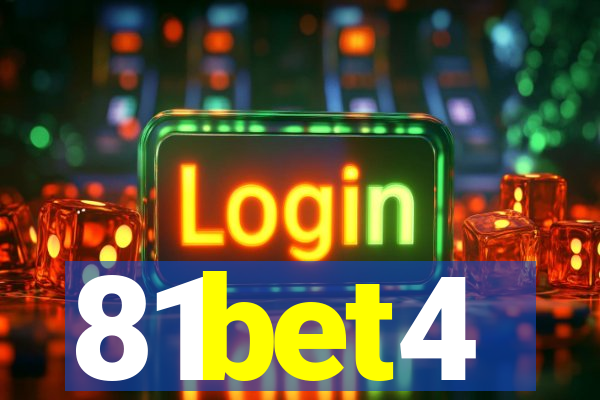 81bet4