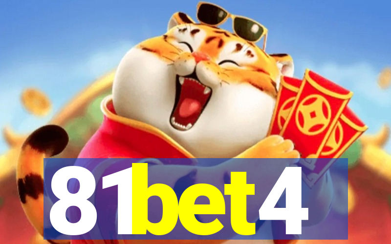 81bet4