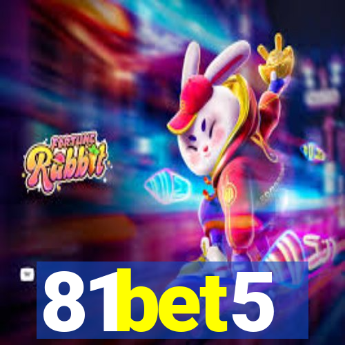 81bet5