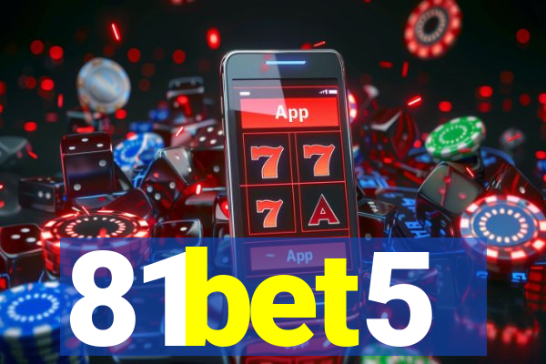 81bet5