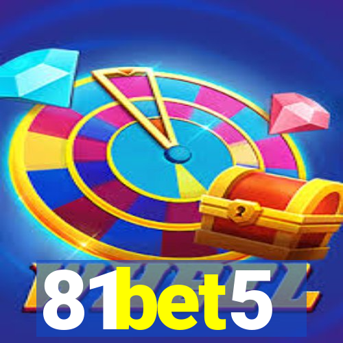 81bet5