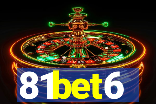 81bet6