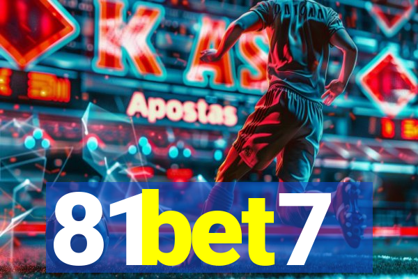 81bet7