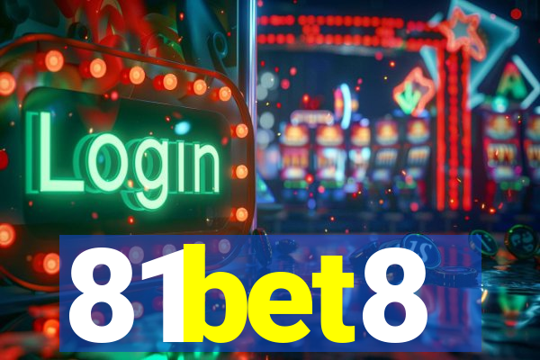 81bet8