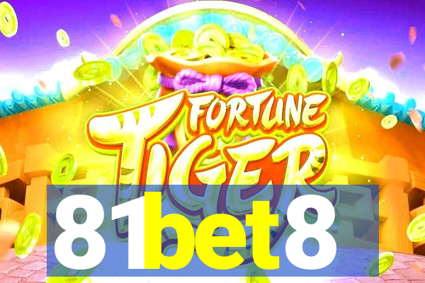 81bet8