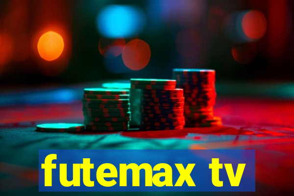 futemax tv