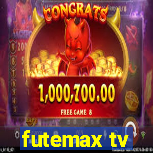 futemax tv