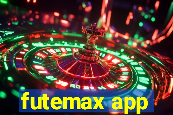 futemax app