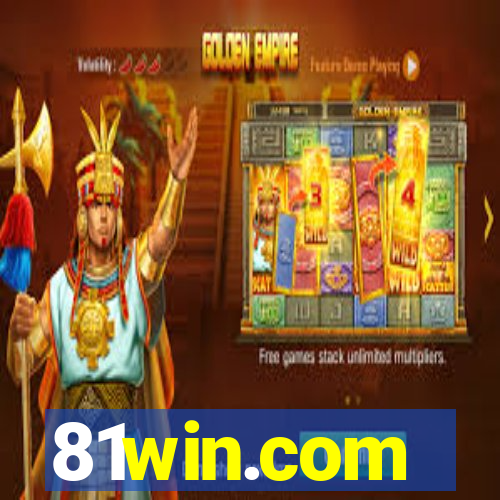 81win.com