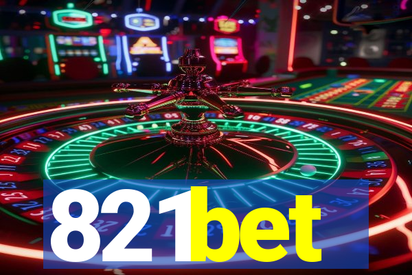 821bet