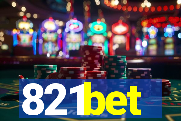 821bet