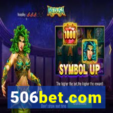 506bet.com