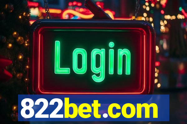 822bet.com