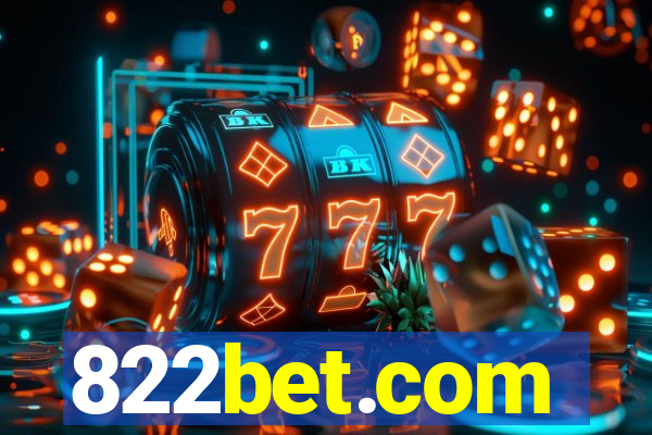 822bet.com