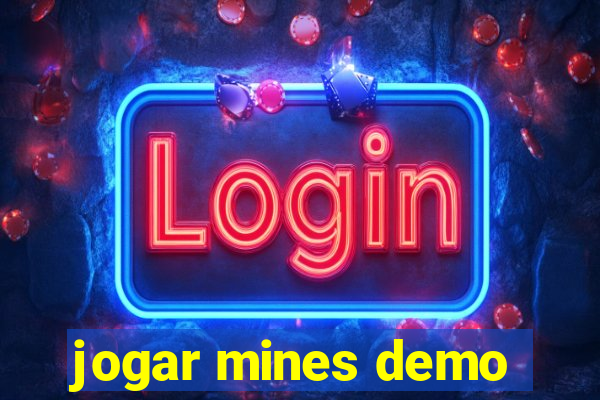 jogar mines demo