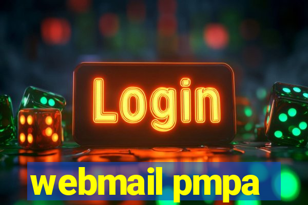 webmail pmpa