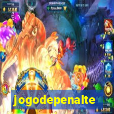 jogodepenalte