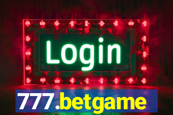 777.betgame