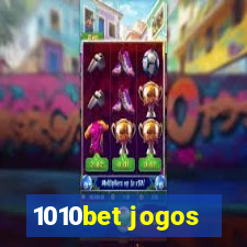 1010bet jogos