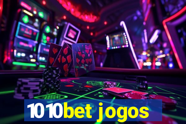 1010bet jogos