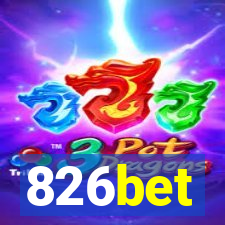 826bet