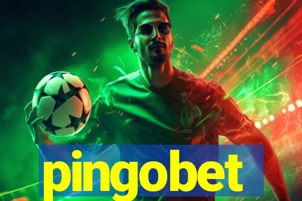 pingobet