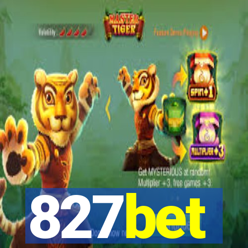 827bet