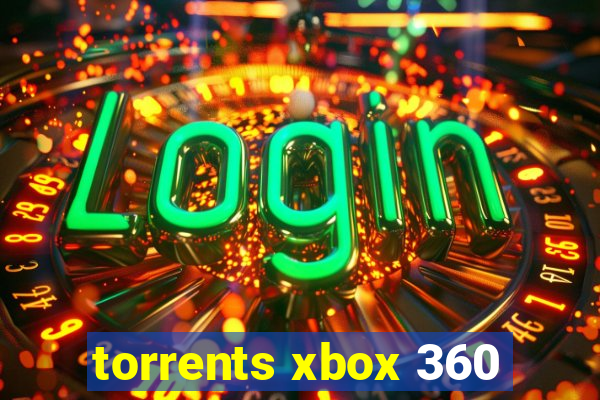 torrents xbox 360