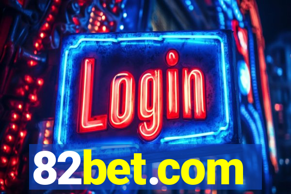 82bet.com