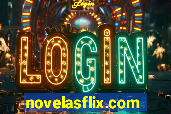 novelasflix.com