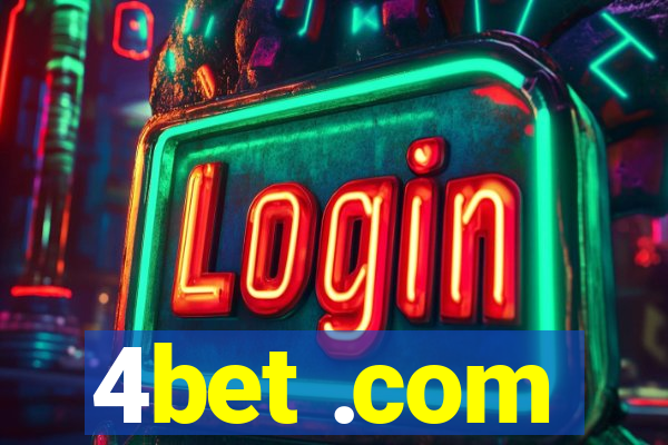 4bet .com