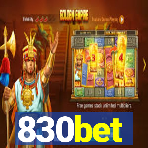 830bet