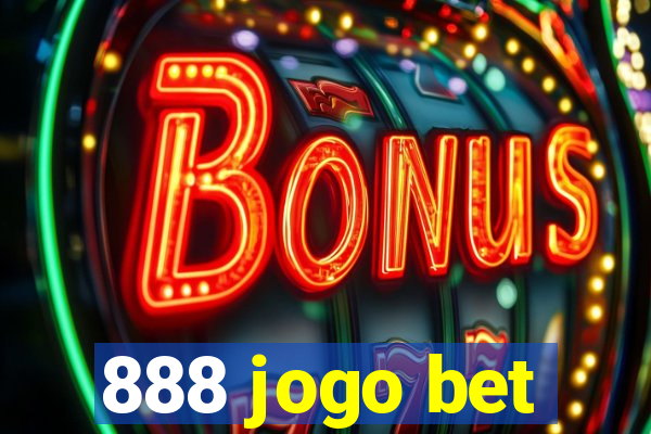 888 jogo bet