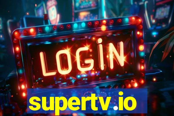 supertv.io