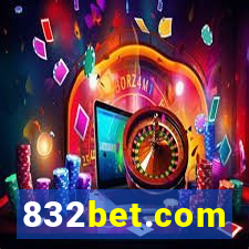 832bet.com