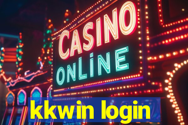 kkwin login