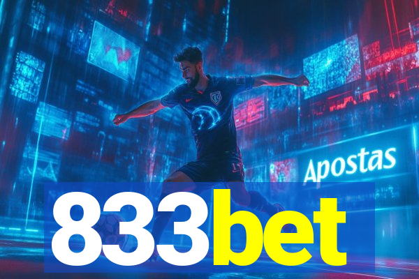 833bet