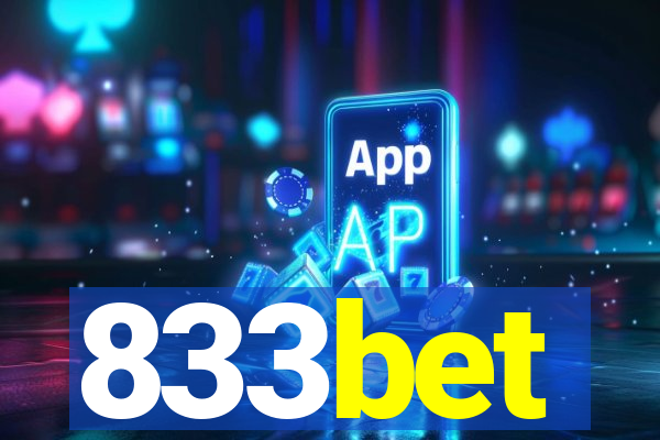 833bet