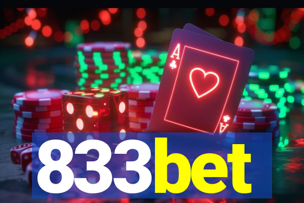 833bet