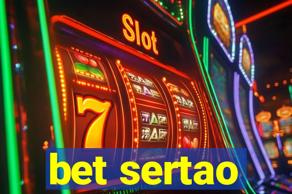 bet sertao