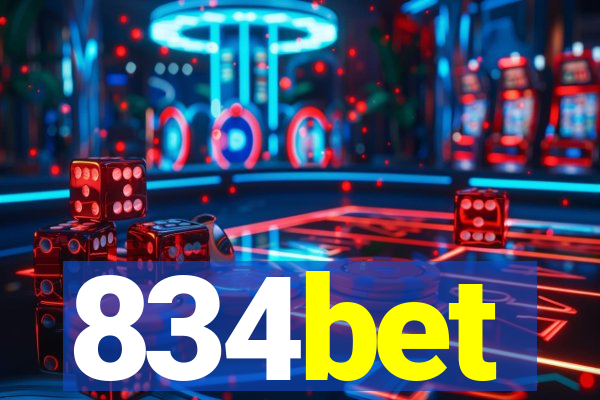 834bet