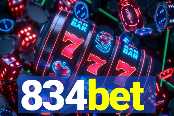 834bet